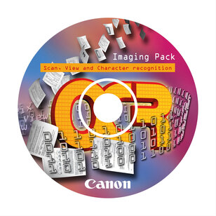 Canon cd
