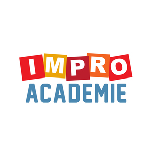 Logo Impro-Academie