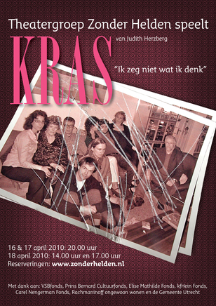 Poster Kras
