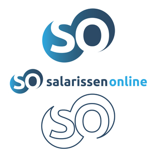 Logo Salarissen Online
