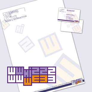 Briefpapier Whizzweb/Whizzart
