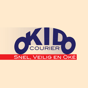 Logo Okido Courier